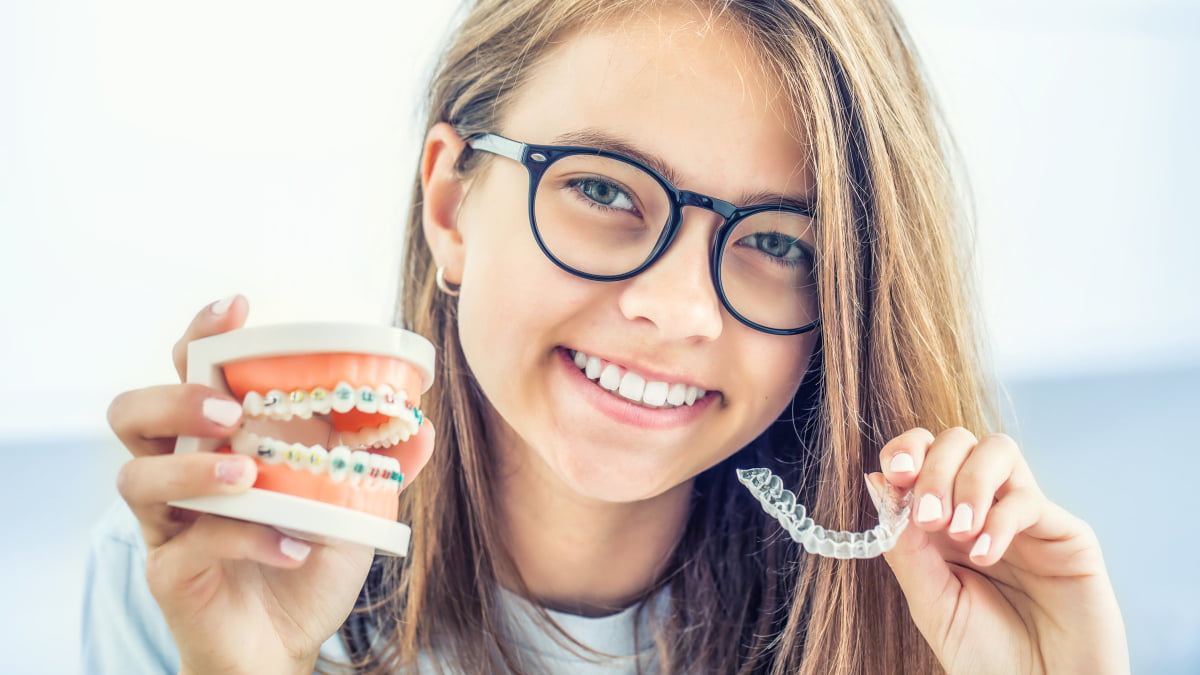 Dentist in Littleton